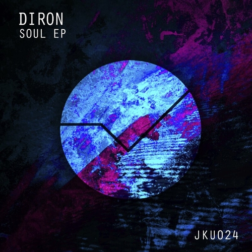 Diron - Soul [JKU024]